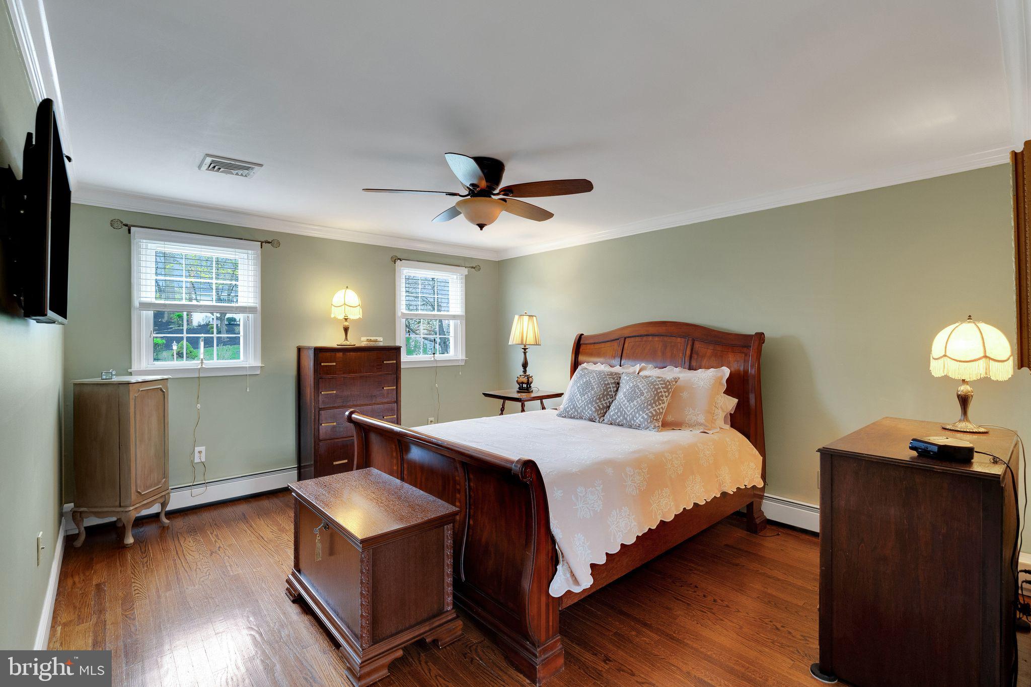 COLDSTREAM - Residential