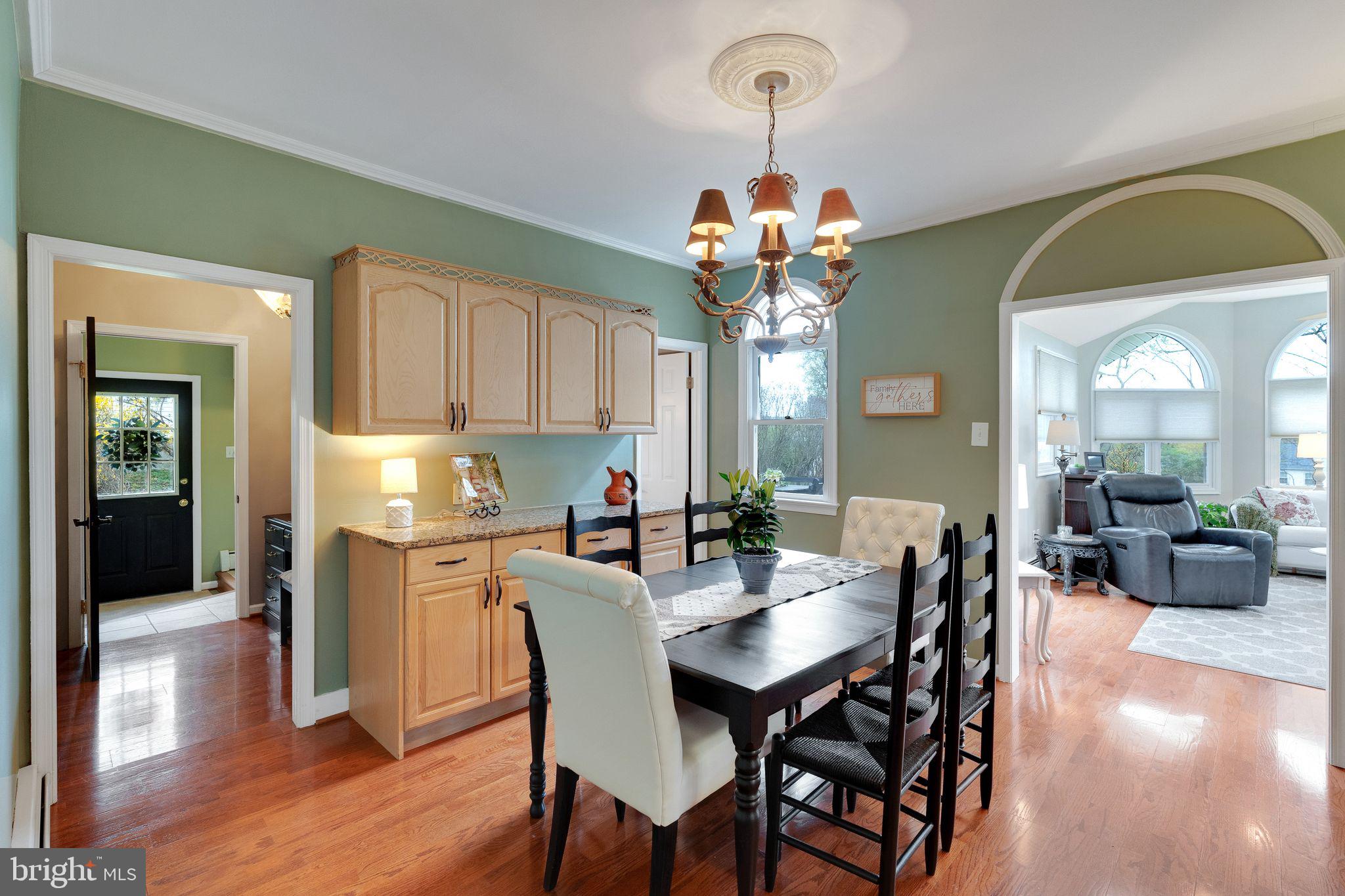 COLDSTREAM - Residential