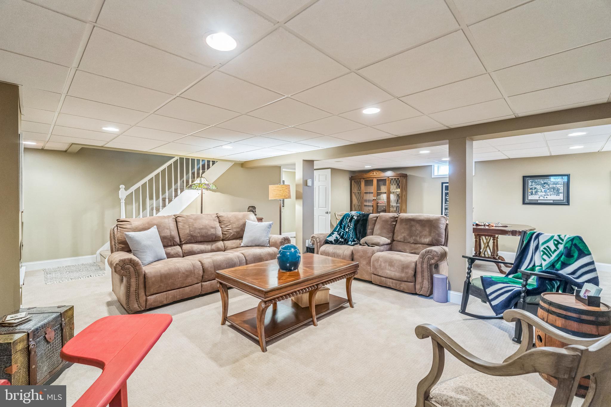 COLDSTREAM - Residential