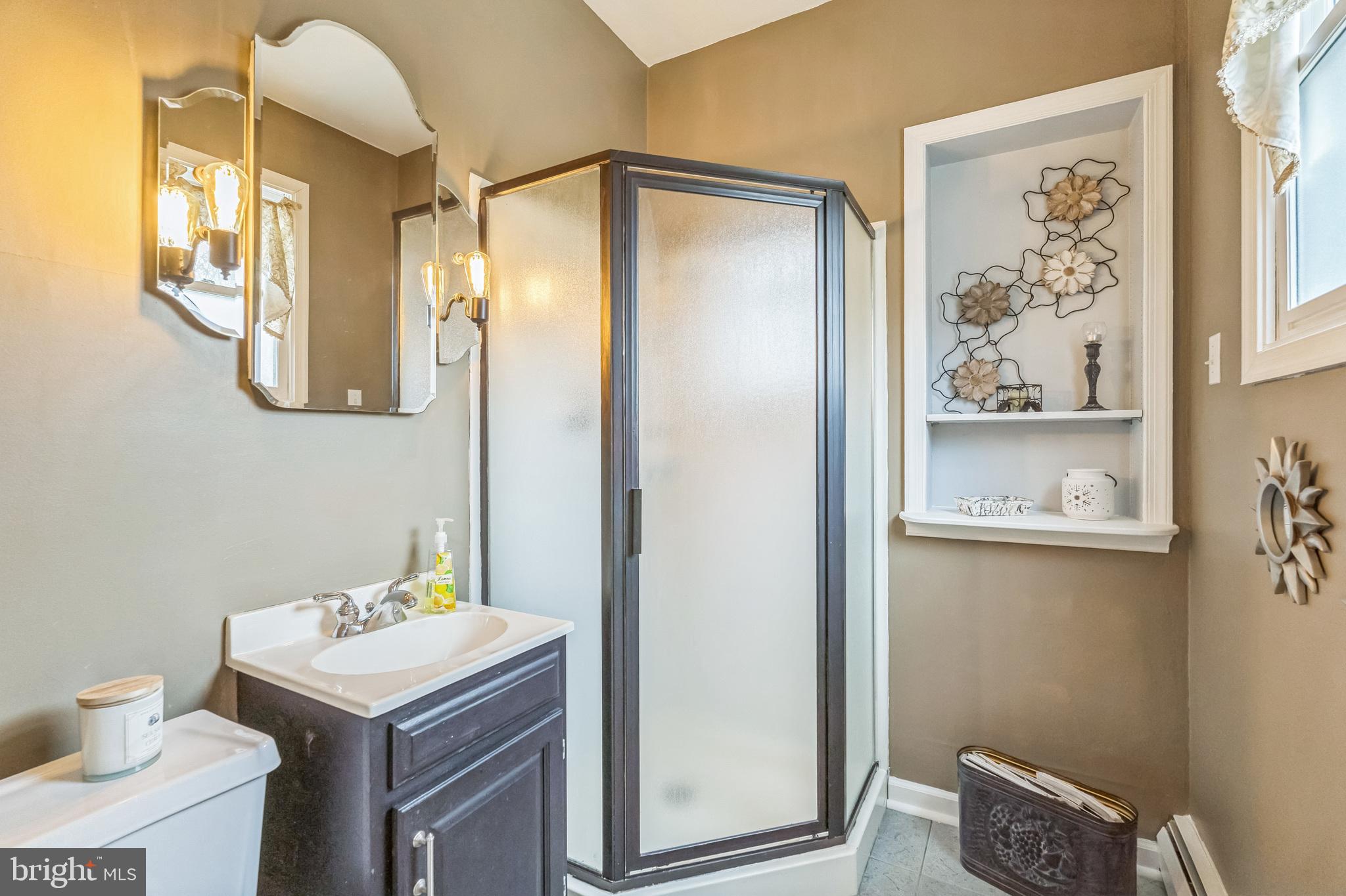 COLDSTREAM - Residential