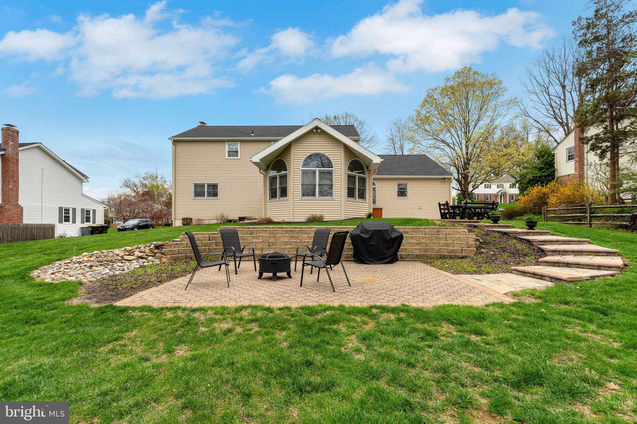 COLDSTREAM - Residential