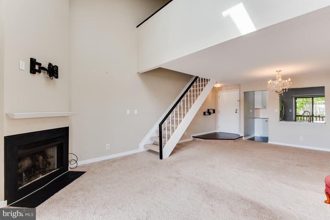 VILLAGE OF CHESAPEAKE HARBOUR - Residential Lease