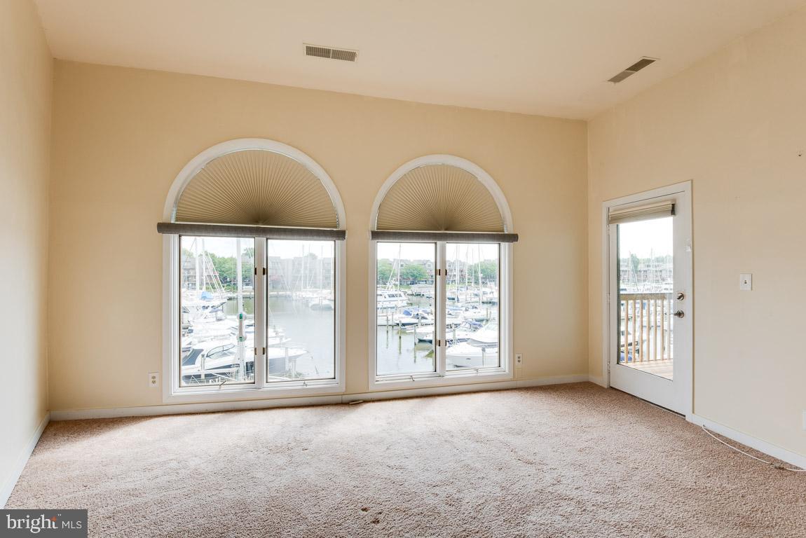 VILLAGE OF CHESAPEAKE HARBOUR - Residential Lease