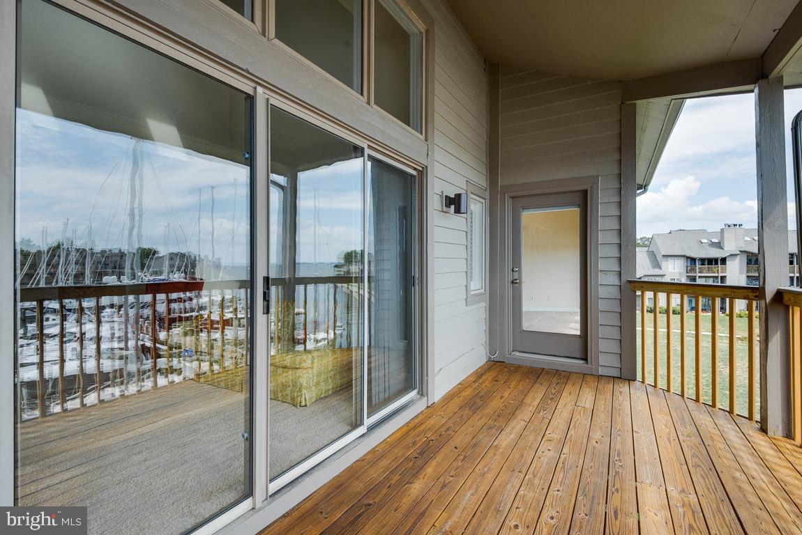 VILLAGE OF CHESAPEAKE HARBOUR - Residential Lease