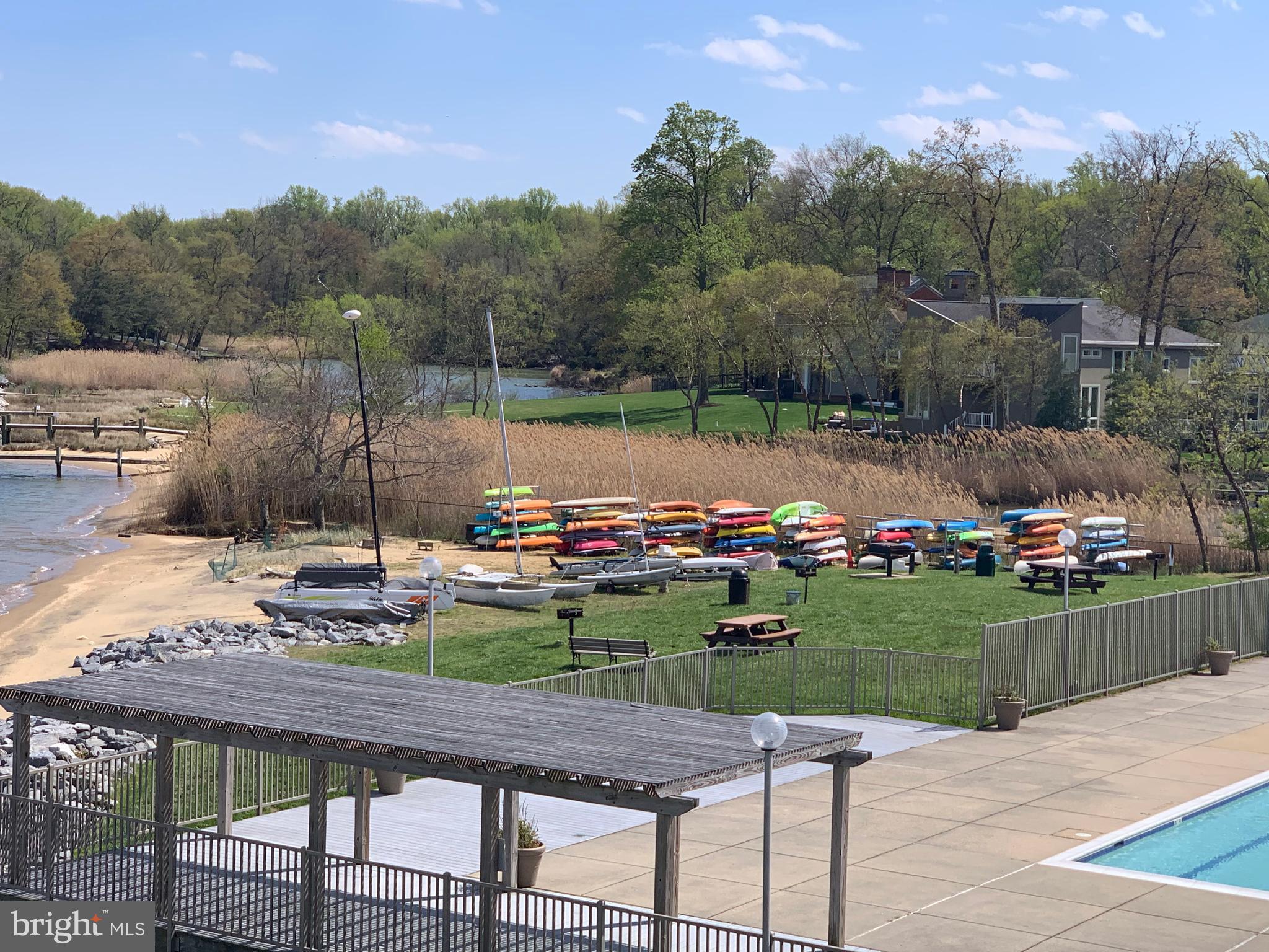 VILLAGE OF CHESAPEAKE HARBOUR - Residential Lease