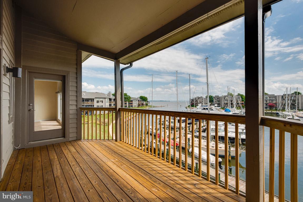 VILLAGE OF CHESAPEAKE HARBOUR - Residential Lease