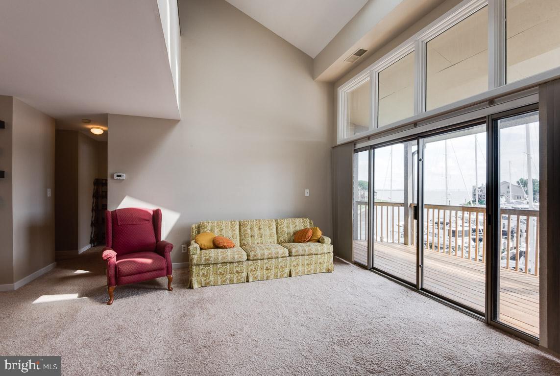 VILLAGE OF CHESAPEAKE HARBOUR - Residential Lease