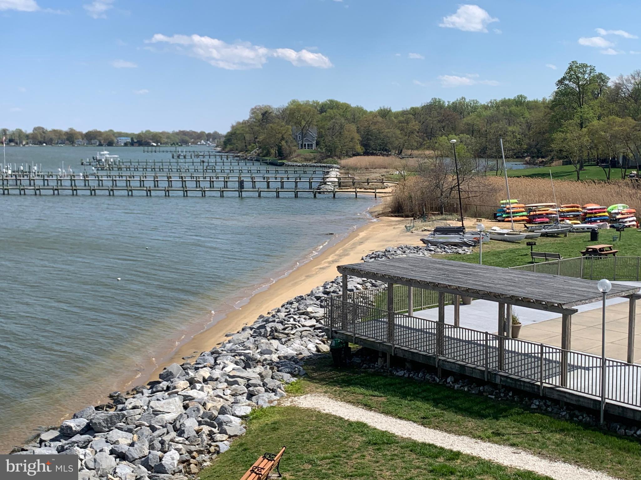 VILLAGE OF CHESAPEAKE HARBOUR - Residential Lease