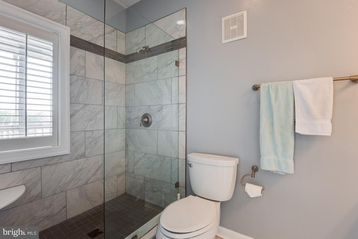 VILLAGE OF CHESAPEAKE HARBOUR - Residential Lease