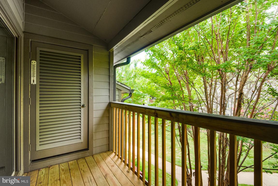 VILLAGE OF CHESAPEAKE HARBOUR - Residential Lease