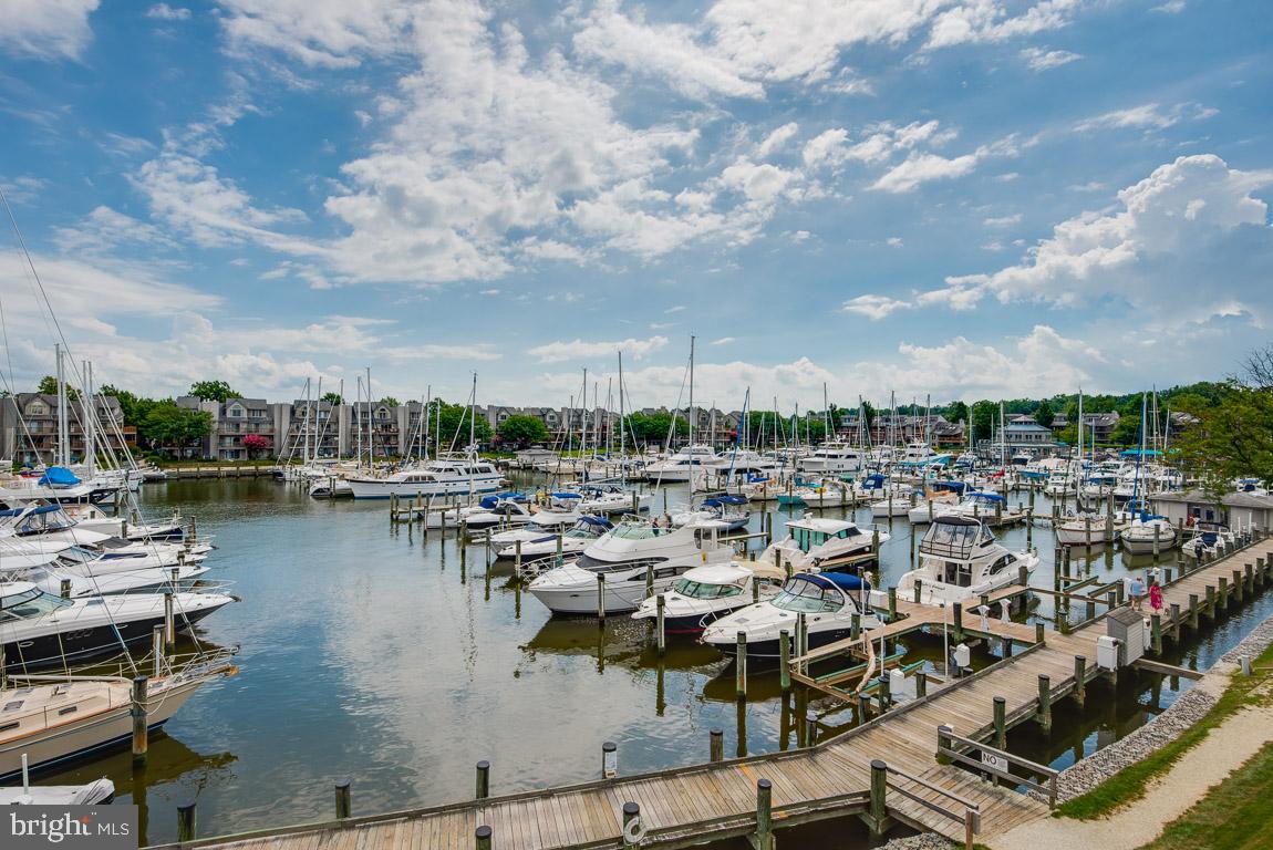 VILLAGE OF CHESAPEAKE HARBOUR - Residential Lease