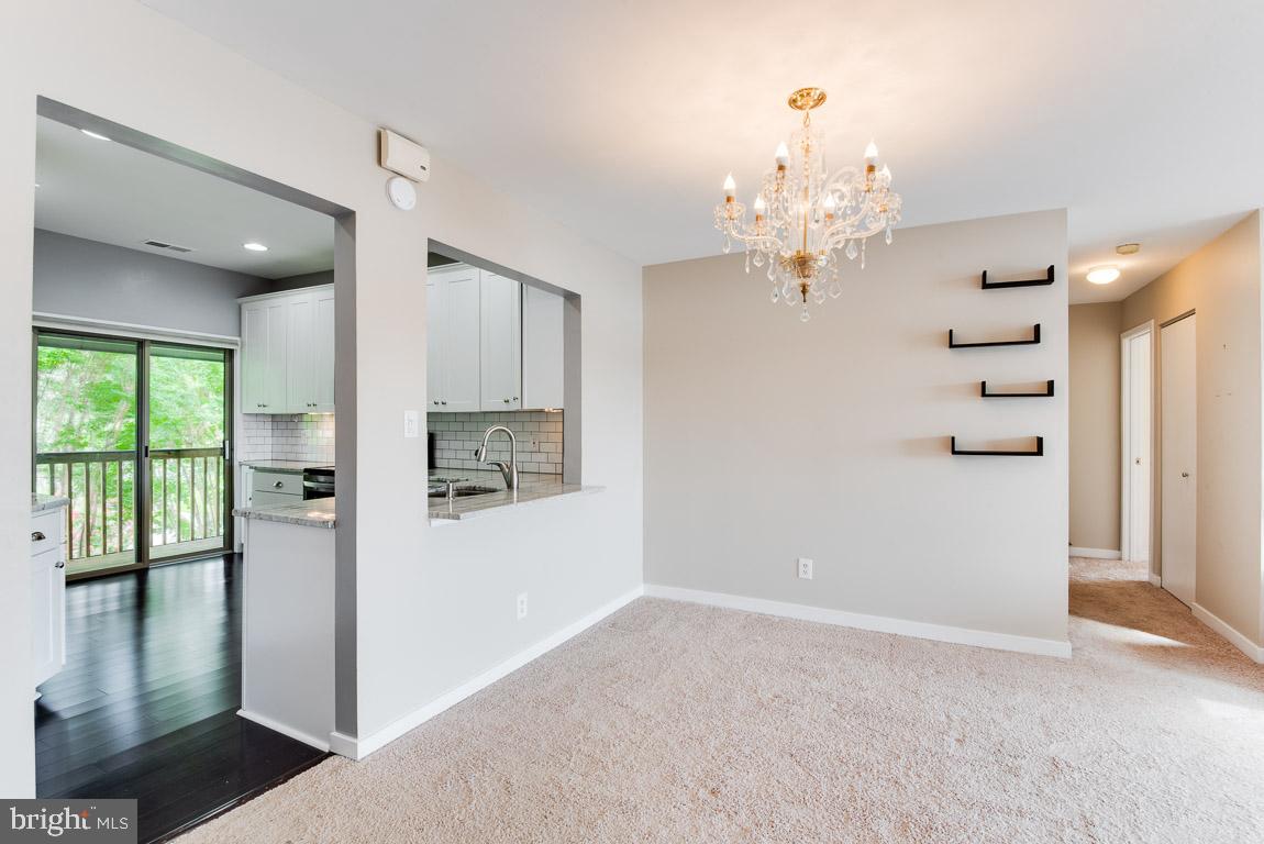 VILLAGE OF CHESAPEAKE HARBOUR - Residential Lease