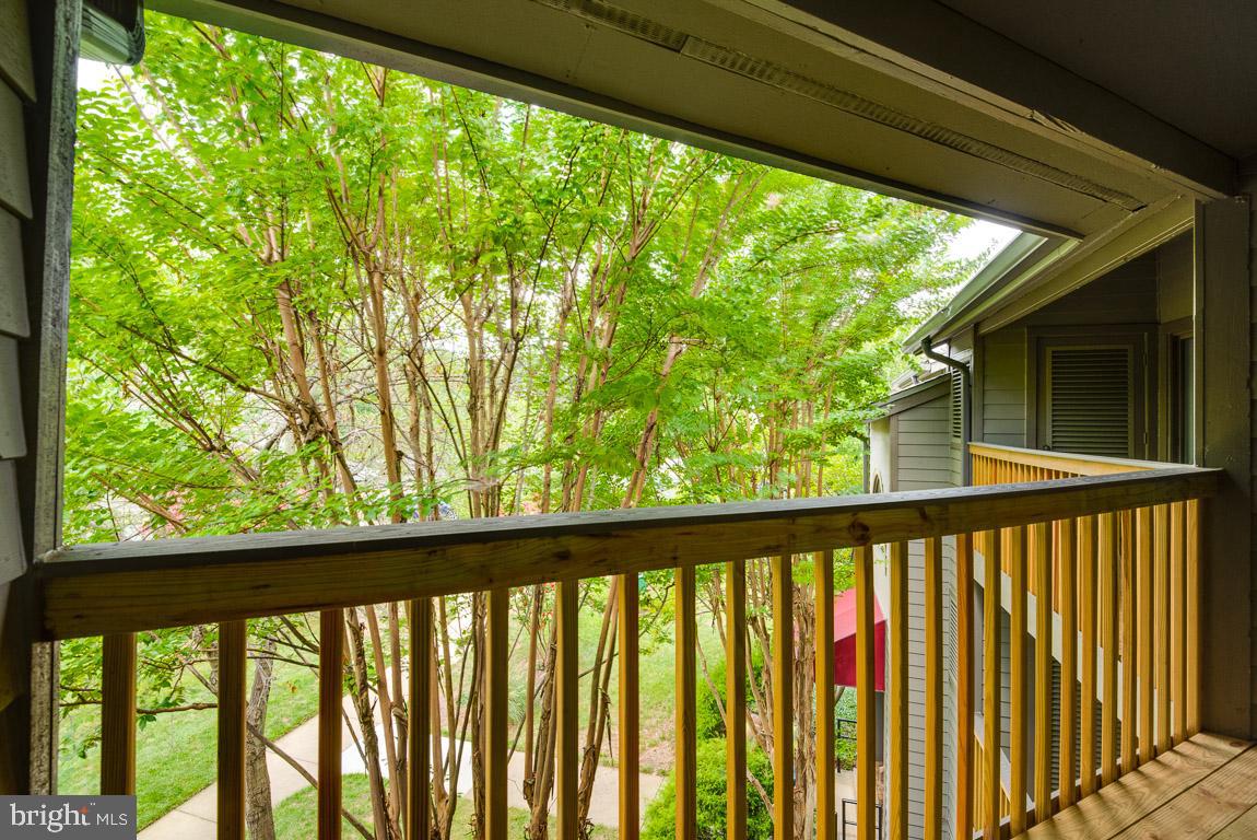 VILLAGE OF CHESAPEAKE HARBOUR - Residential Lease