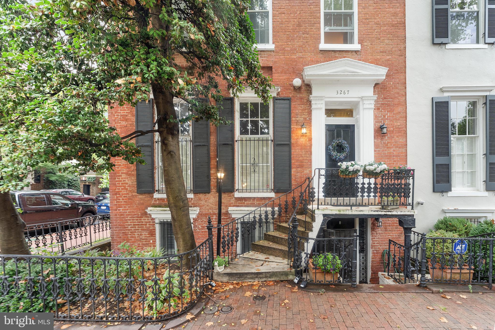 3267 N STREET NW 2