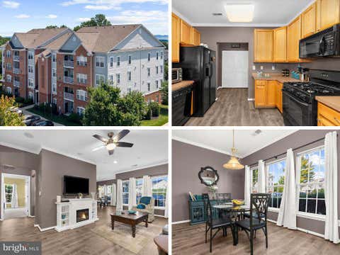 Photo of 201 Secretariat Drive #201-D, HAVRE DE GRACE, MD 21078 (MLS # MDHR2058770)
