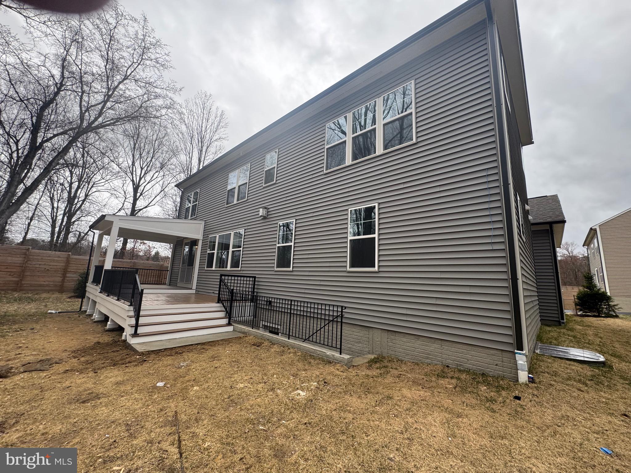 PATAPSCO CROSSING - Residential