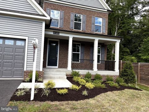 8580 SUNELL LANE ELLICOTT CITY MD 21043