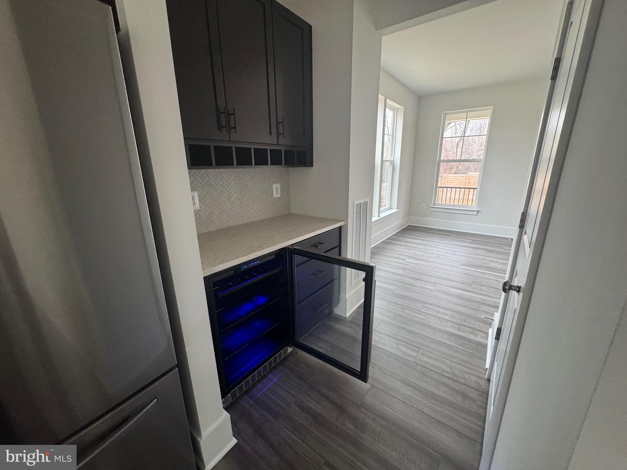 PATAPSCO CROSSING - Residential