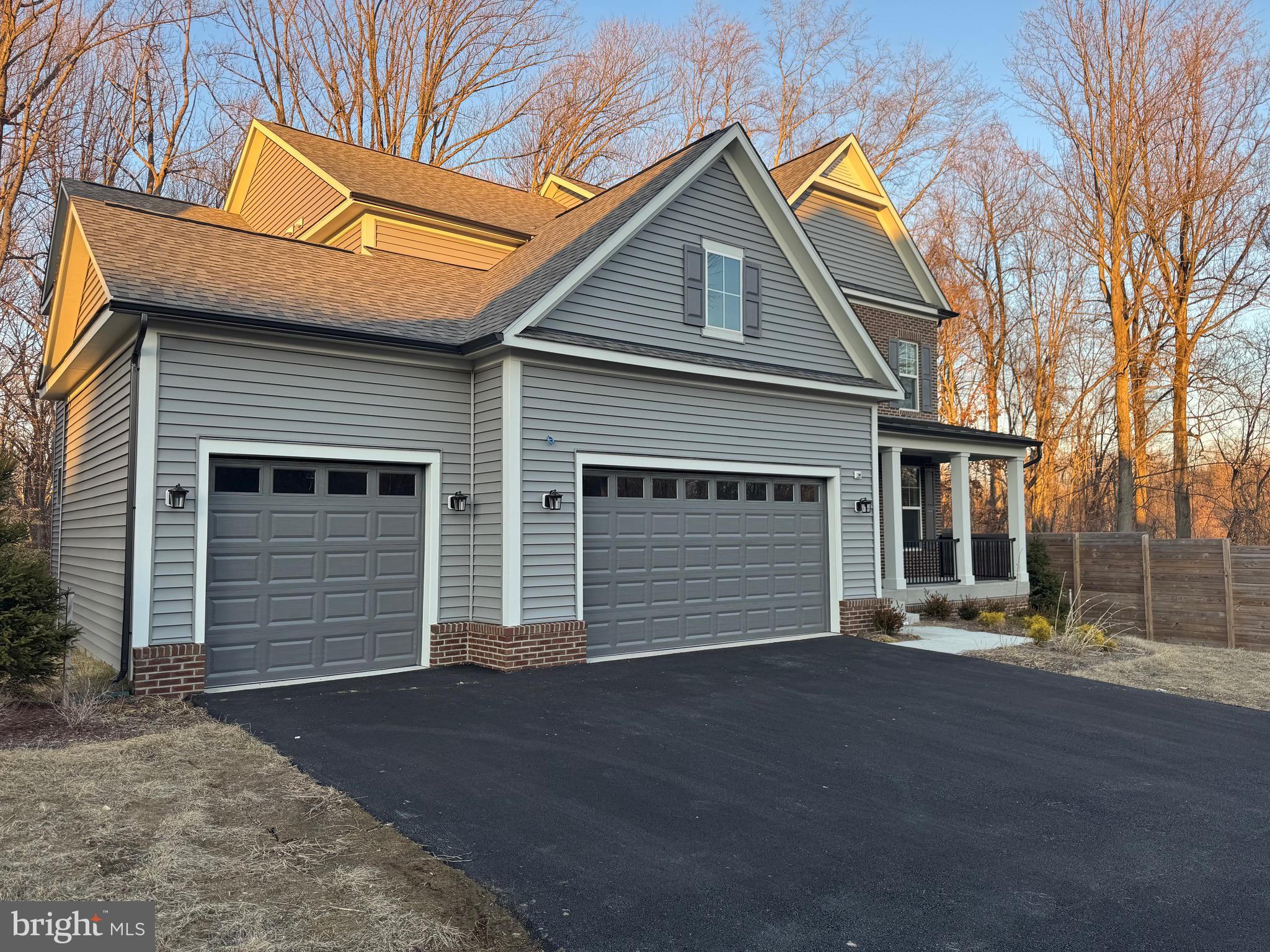 PATAPSCO CROSSING - Residential