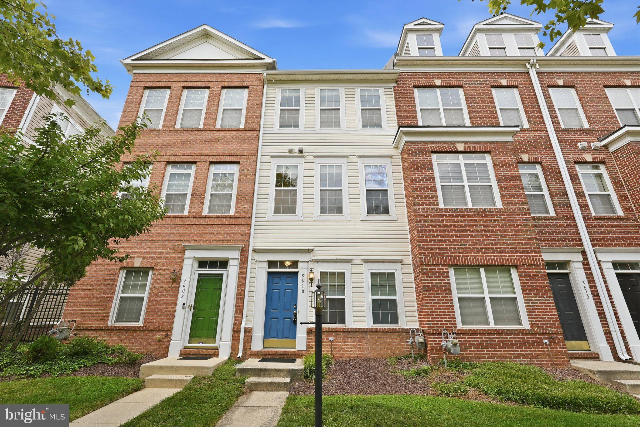 5610 Capital Gateway Drive, Suitland, MD, 20746