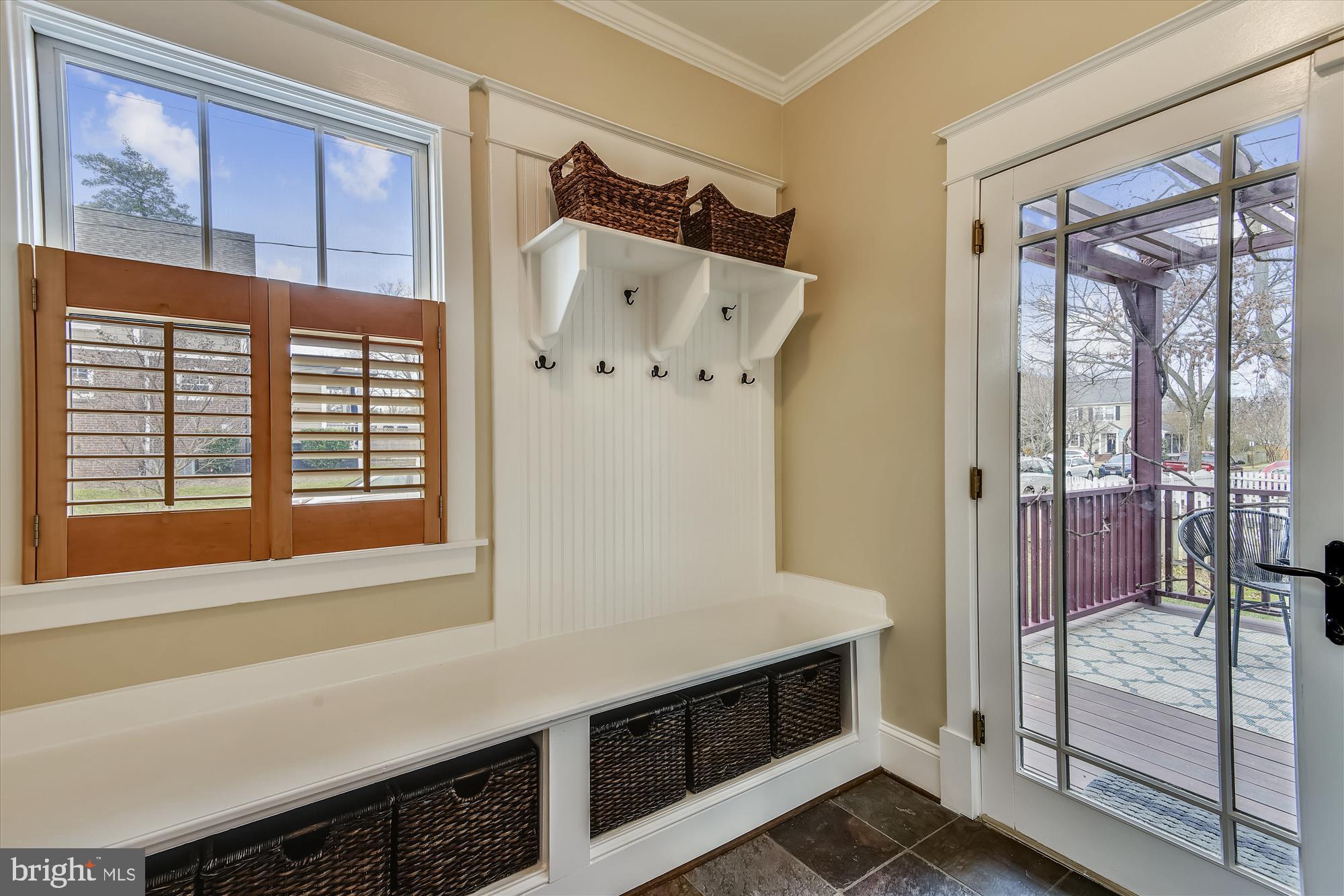 ROSEMONT - Residential