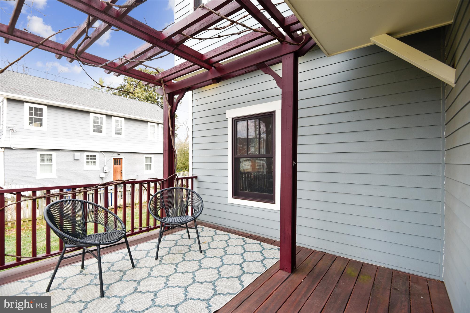 ROSEMONT - Residential