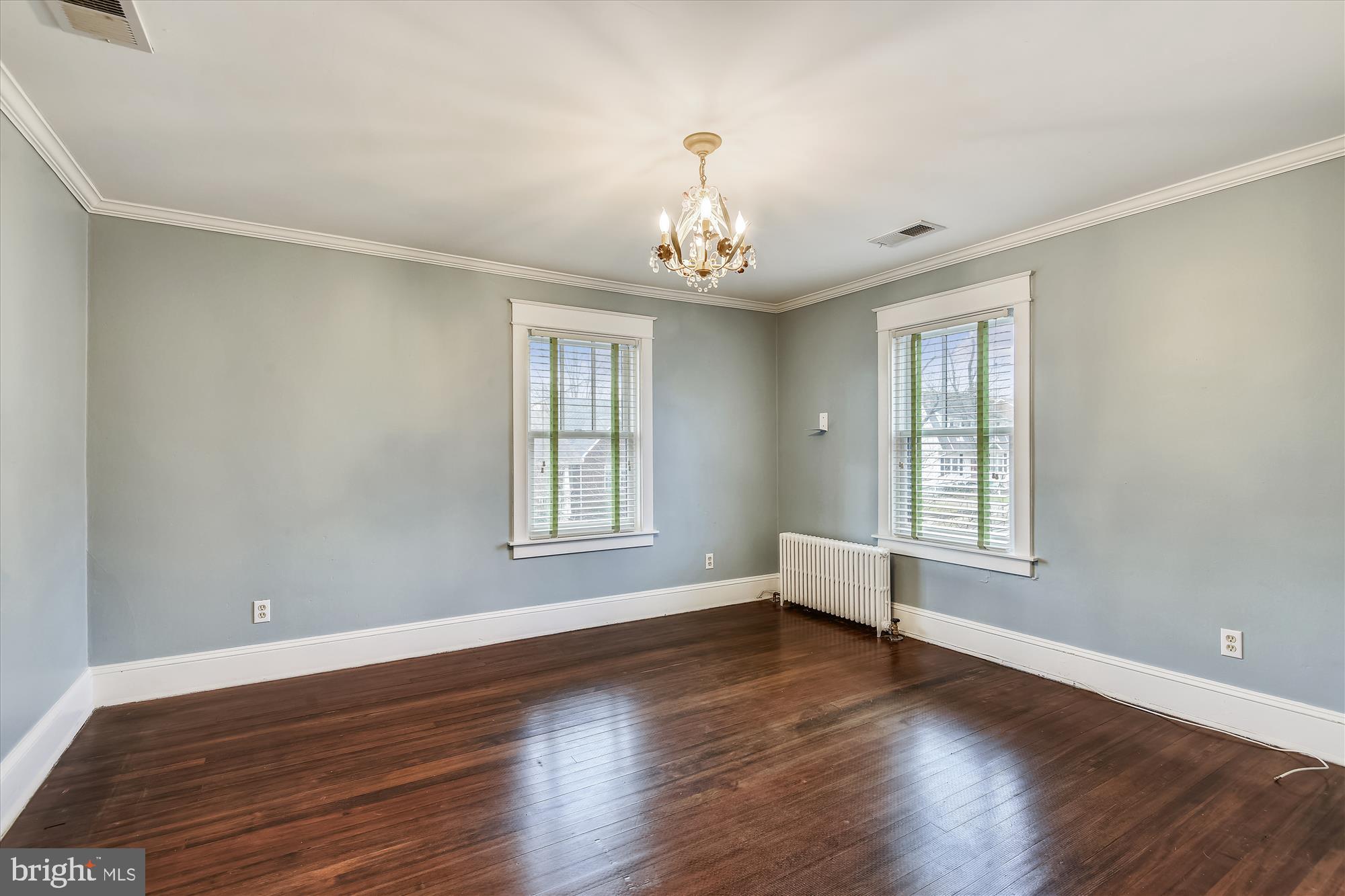 ROSEMONT - Residential