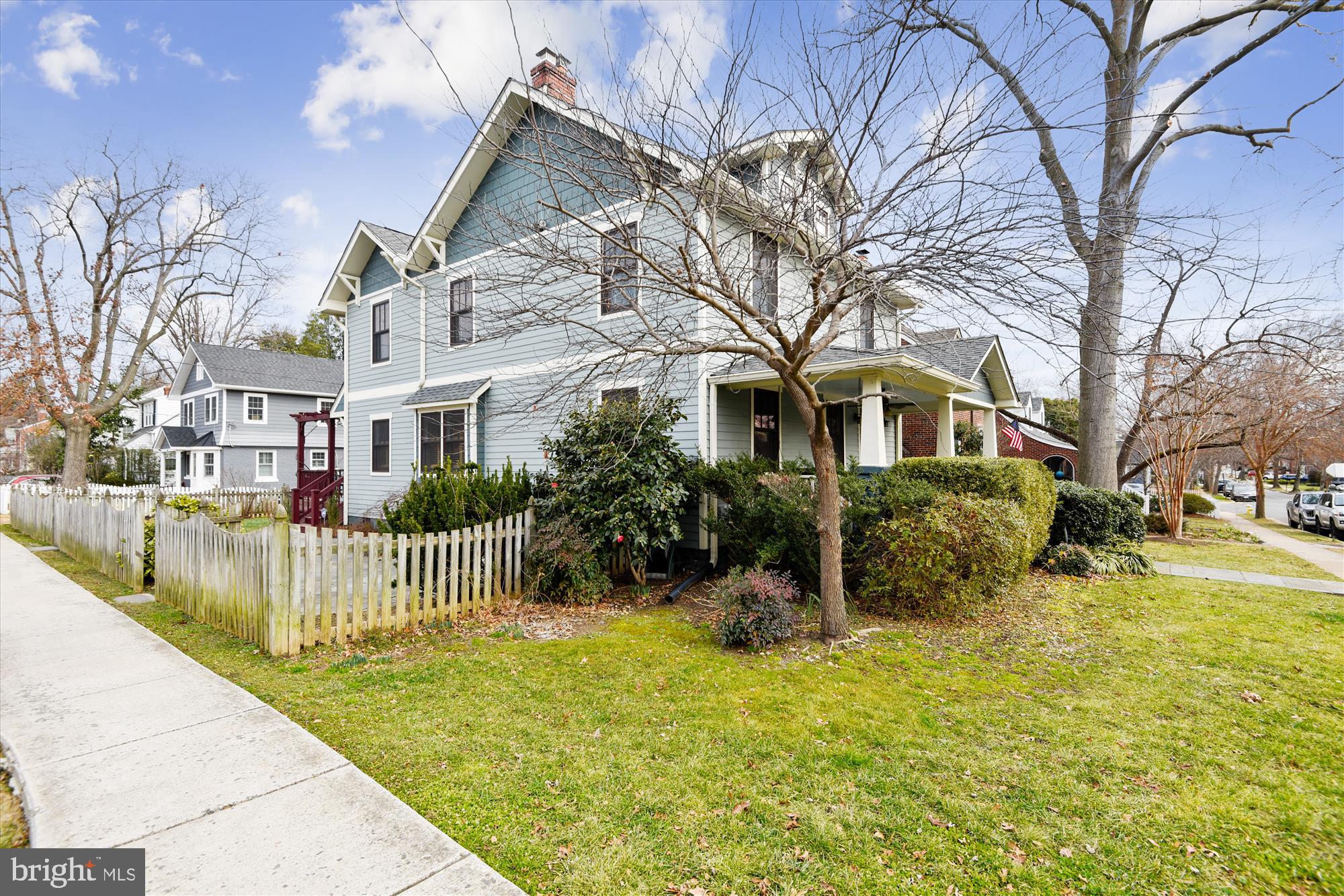 ROSEMONT - Residential