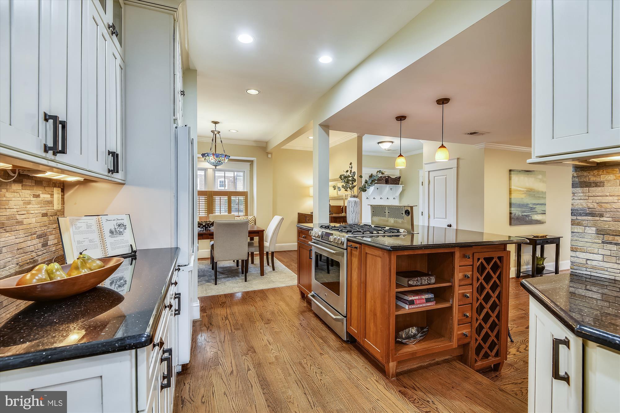 ROSEMONT - Residential