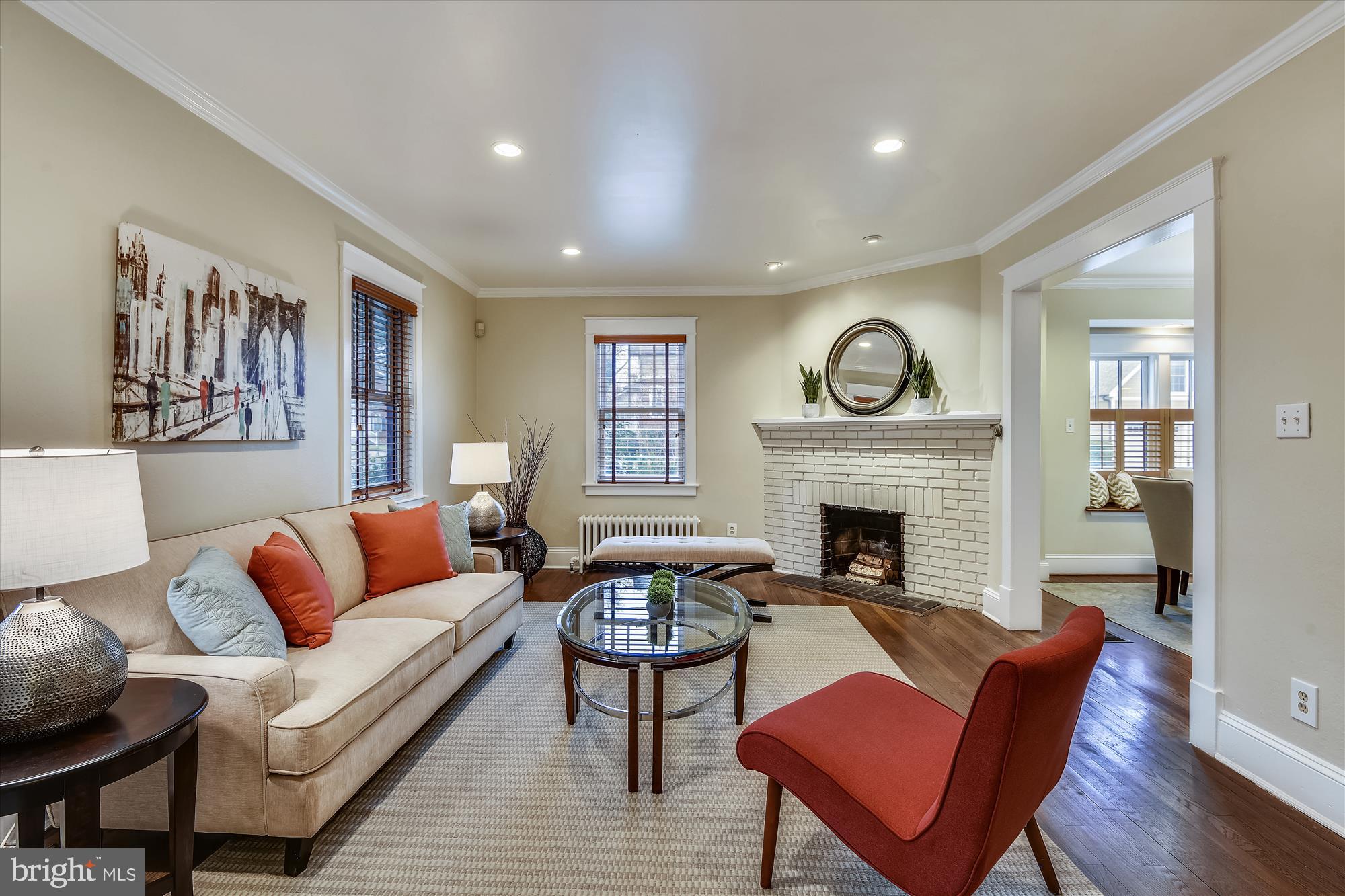 ROSEMONT - Residential