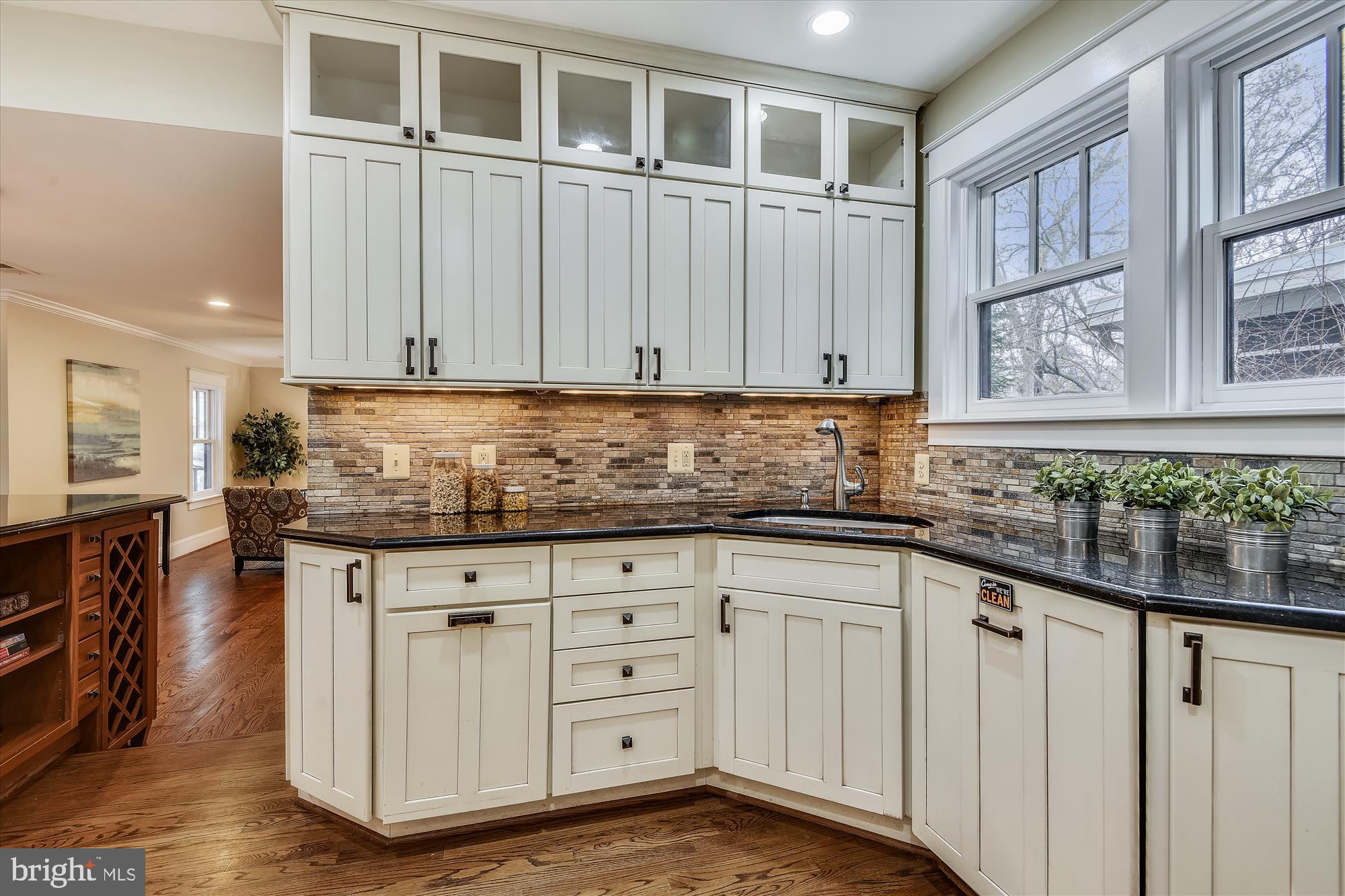 ROSEMONT - Residential