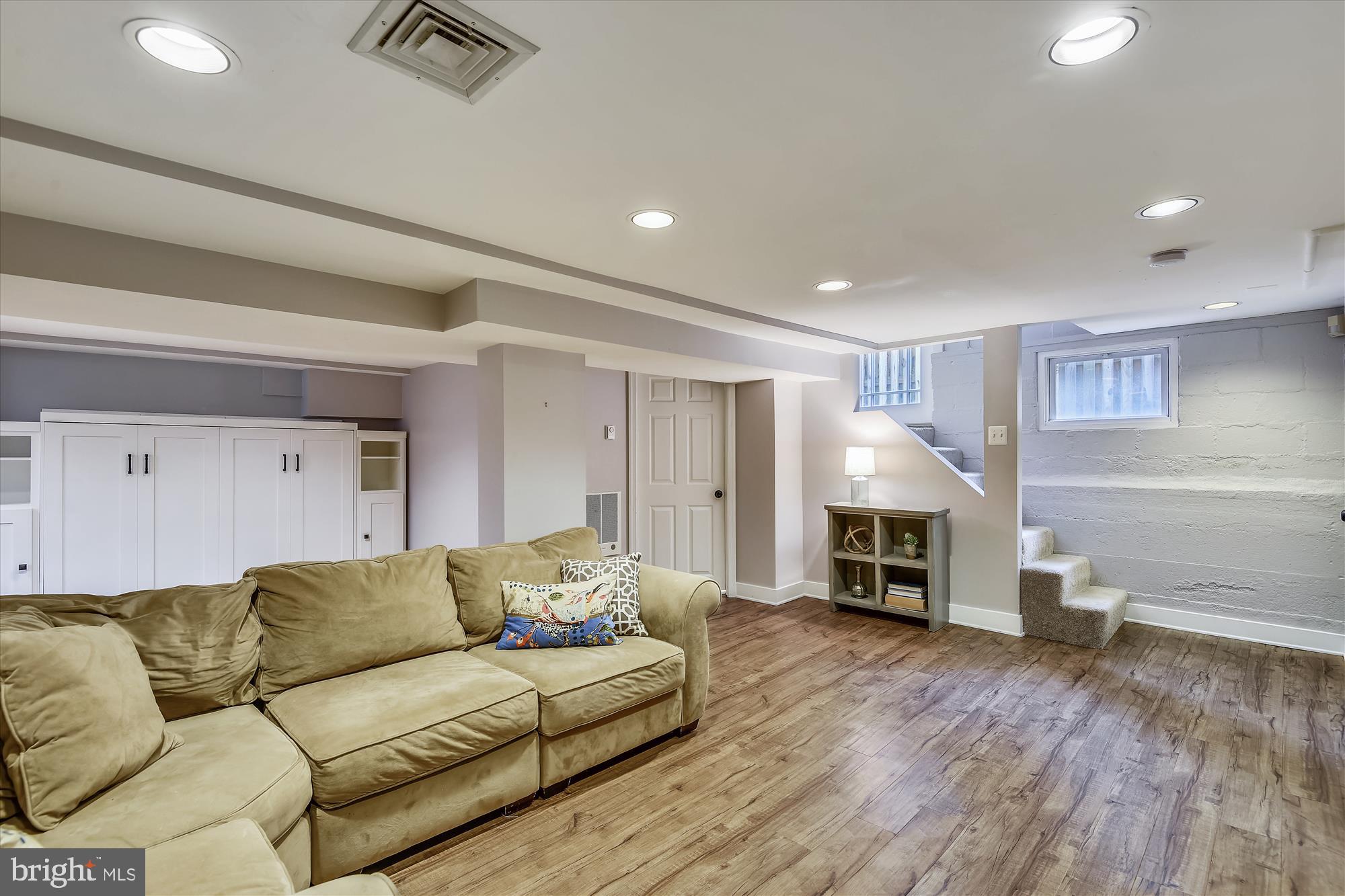 ROSEMONT - Residential