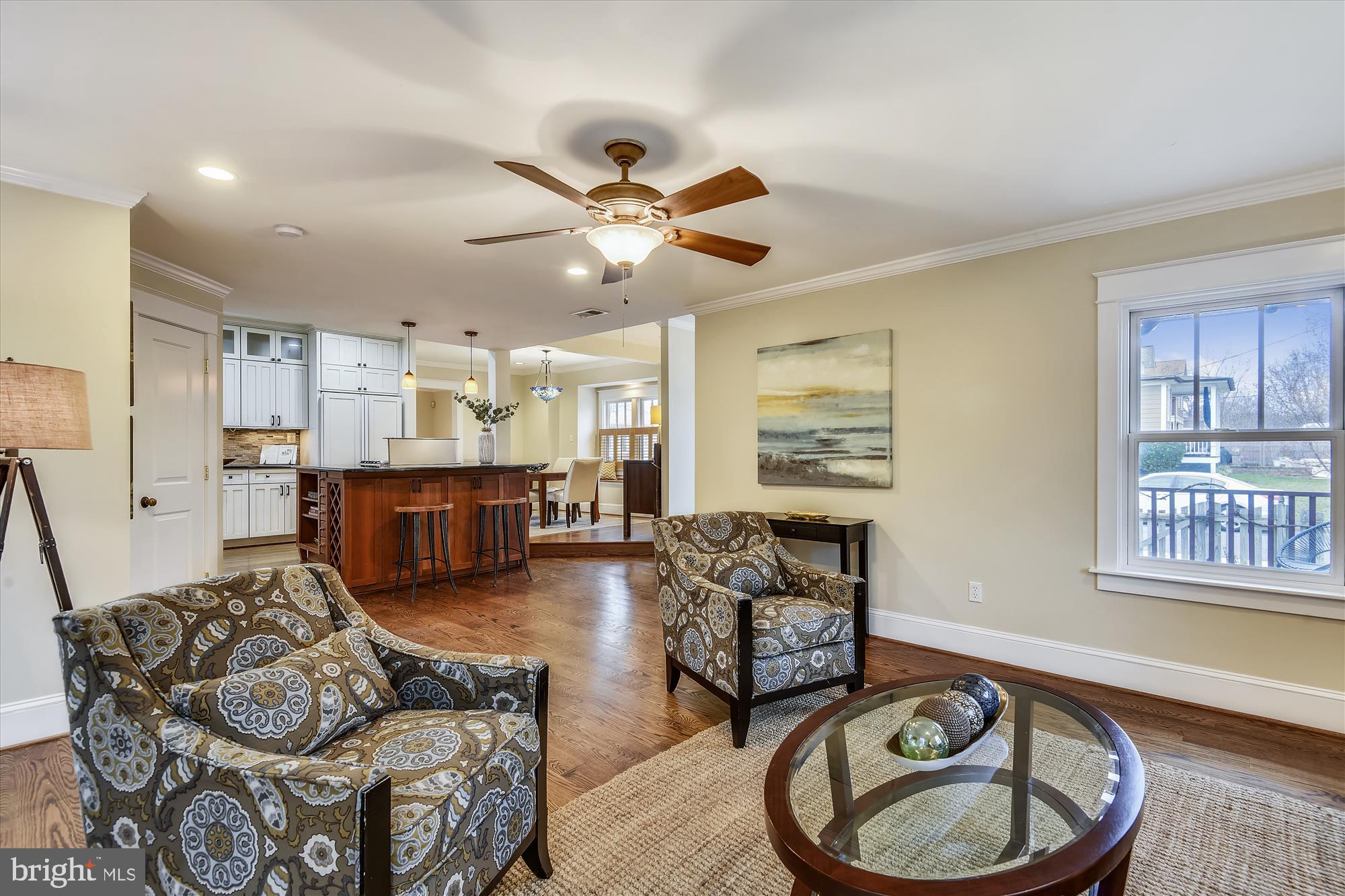 ROSEMONT - Residential