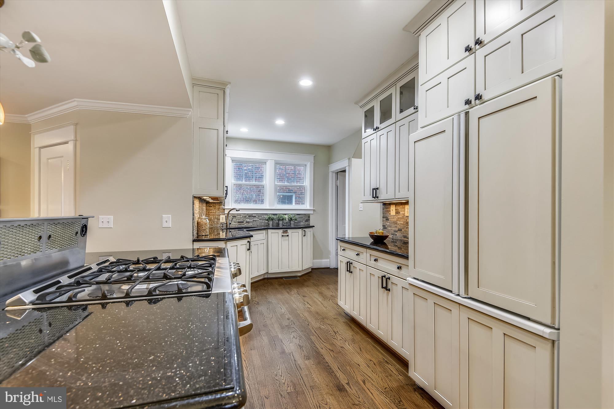 ROSEMONT - Residential