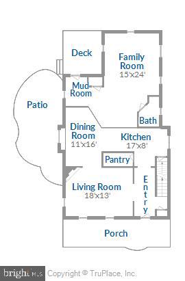 ROSEMONT - Residential