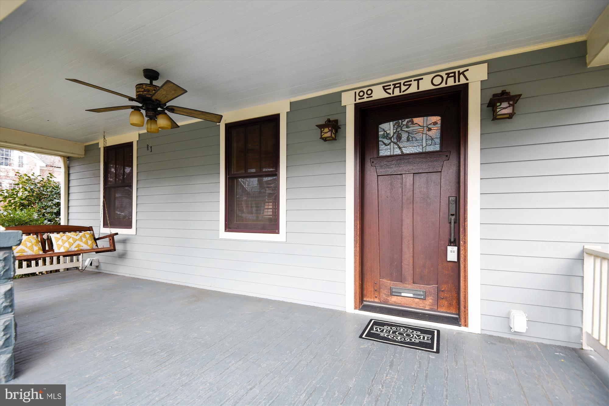 ROSEMONT - Residential