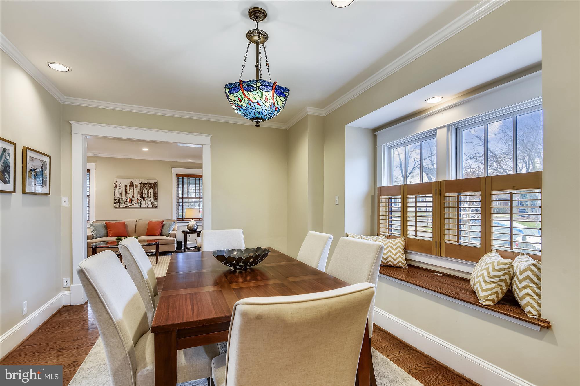 ROSEMONT - Residential