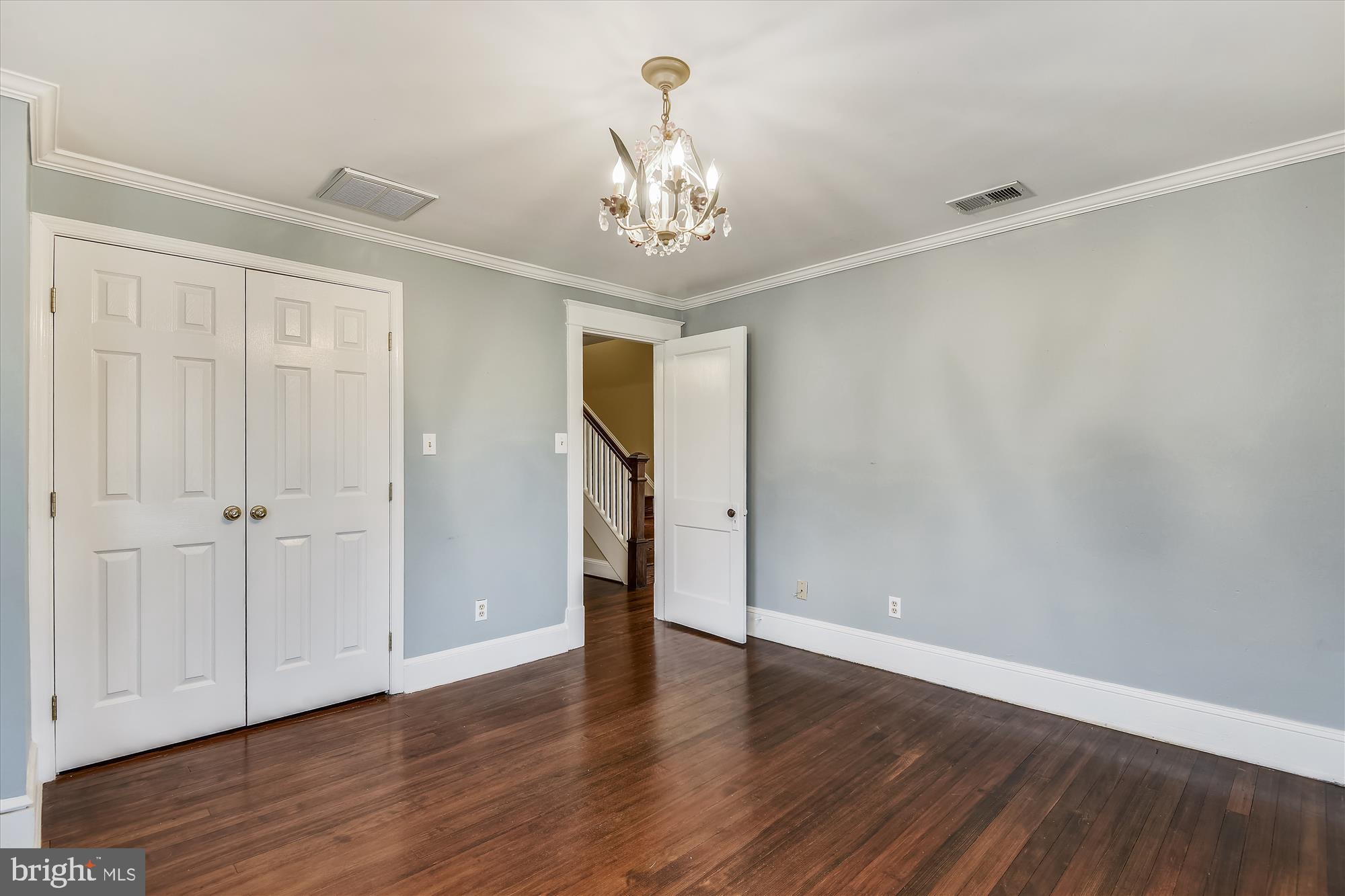 ROSEMONT - Residential