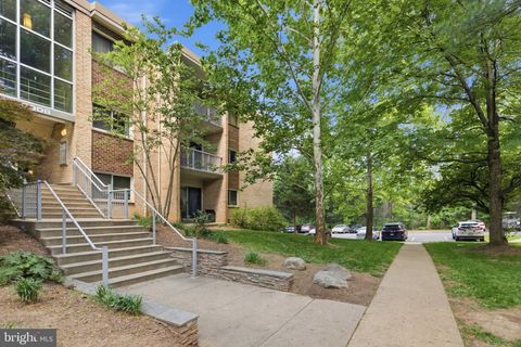 Tiny photo for 2908 Kings Chapel Road #03/10, FALLS CHURCH, VA 22042 (MLS # VAFX2315848)