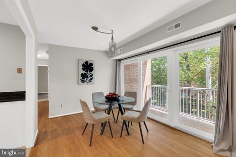 Tiny photo for 2908 Kings Chapel Road #03/10, FALLS CHURCH, VA 22042 (MLS # VAFX2315848)