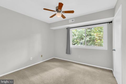 Tiny photo for 2908 Kings Chapel Road #03/10, FALLS CHURCH, VA 22042 (MLS # VAFX2315848)