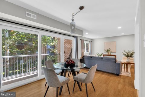 Tiny photo for 2908 Kings Chapel Road #03/10, FALLS CHURCH, VA 22042 (MLS # VAFX2315848)