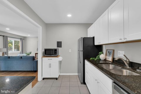 Tiny photo for 2908 Kings Chapel Road #03/10, FALLS CHURCH, VA 22042 (MLS # VAFX2315848)