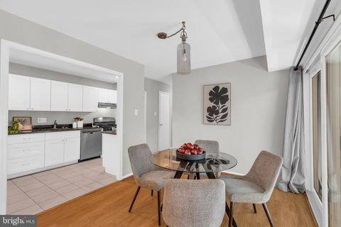 Tiny photo for 2908 Kings Chapel Road #03/10, FALLS CHURCH, VA 22042 (MLS # VAFX2315848)