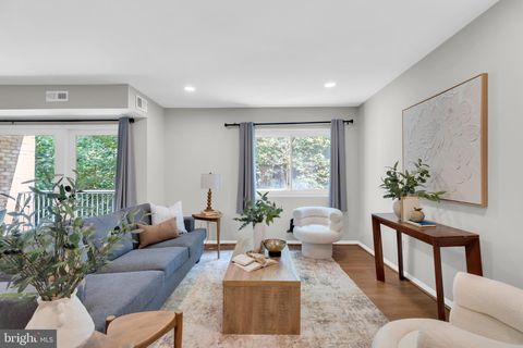 Tiny photo for 2908 Kings Chapel Road #03/10, FALLS CHURCH, VA 22042 (MLS # VAFX2315848)