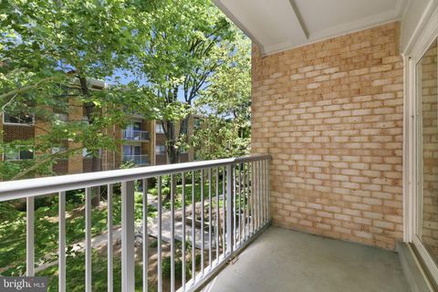 Tiny photo for 2908 Kings Chapel Road #03/10, FALLS CHURCH, VA 22042 (MLS # VAFX2315848)