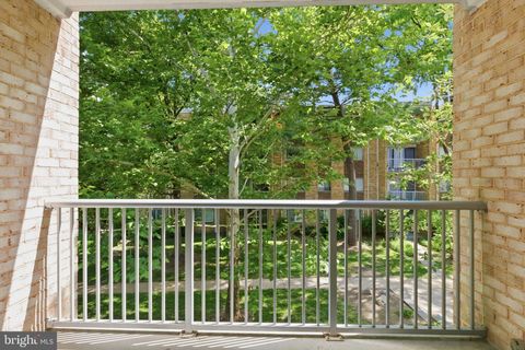 Tiny photo for 2908 Kings Chapel Road #03/10, FALLS CHURCH, VA 22042 (MLS # VAFX2315848)