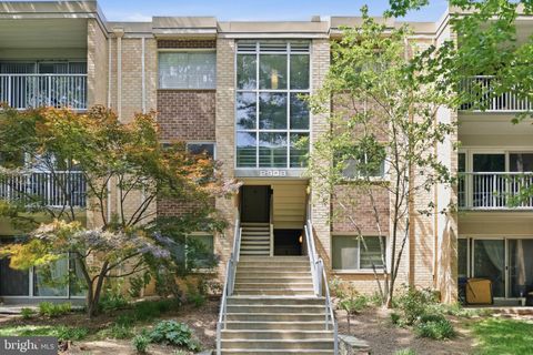 Tiny photo for 2908 Kings Chapel Road #03/10, FALLS CHURCH, VA 22042 (MLS # VAFX2315848)