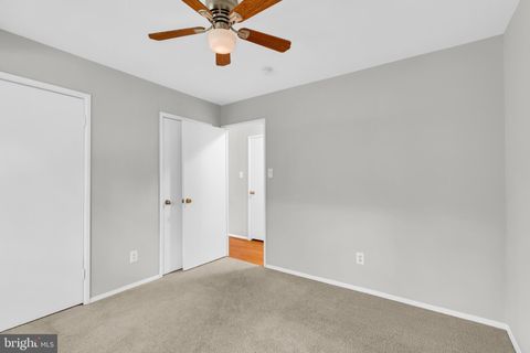 Tiny photo for 2908 Kings Chapel Road #03/10, FALLS CHURCH, VA 22042 (MLS # VAFX2315848)