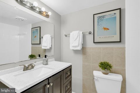 Tiny photo for 2908 Kings Chapel Road #03/10, FALLS CHURCH, VA 22042 (MLS # VAFX2315848)